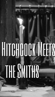 Richard Franklin interpreta a Self en Mr. Hitchcock Meets the Smiths