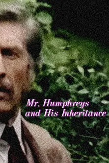 Geoffrey Russell interpreta a Mr. Humphreys en Mr. Humphreys and His Inheritance