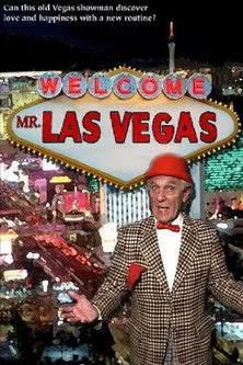 Peter LaVilla interpreta a Henry Hank en Mr. Las Vegas