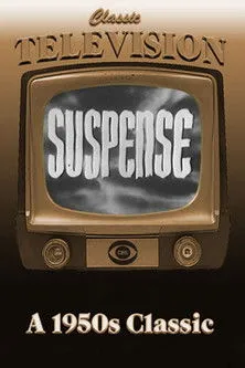 Warren Stevens interpreta a Bernard Frank en Mr. Matches