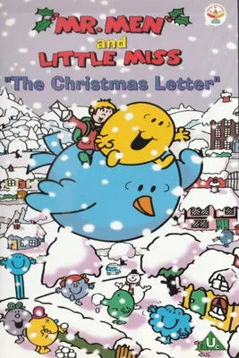 Geoffrey Palmer interpreta a Santa en Mr. Men: The Christmas Letter
