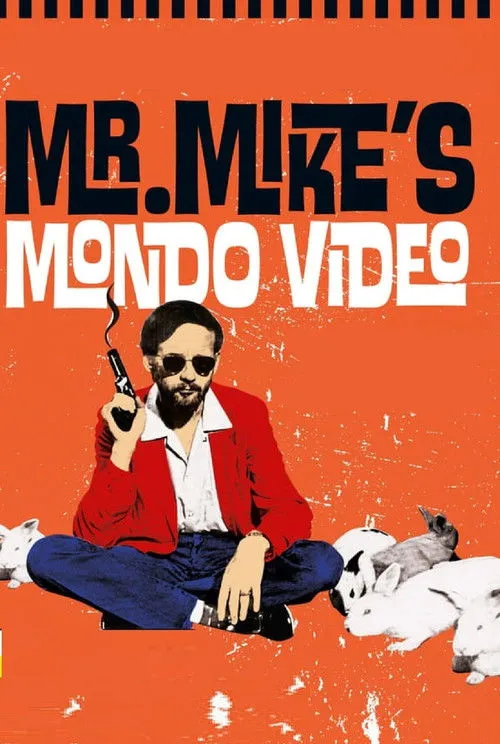 Brian McConnachie interpreta a  en Mr. Mike's Mondo Video