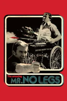 Tiny Kennedy interpreta a en Mr. No Legs