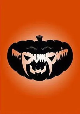 Robert A. Burns interpreta a Himself en Mr. Pumpkin