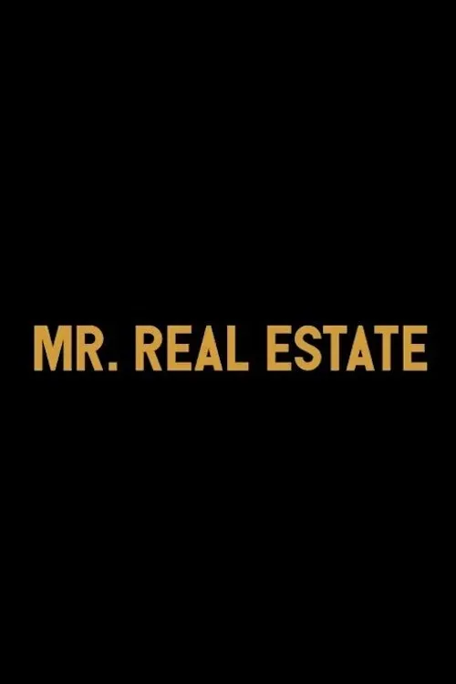 Charlie Carver interpreta a Frank Stanton en Mr. Real Estate
