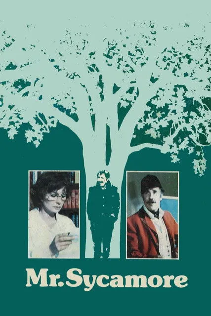 David Osterhout interpreta a Officer Kelly en Mr. Sycamore