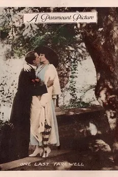 Frank Kingdon interpreta a The Vicar en Mrs. Dane's Defense