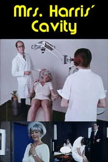 Póster de la película Mrs. Harris' Cavity