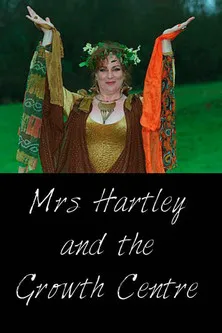 Charlotte Coleman interpreta a Louise en Mrs Hartley and the Growth Centre