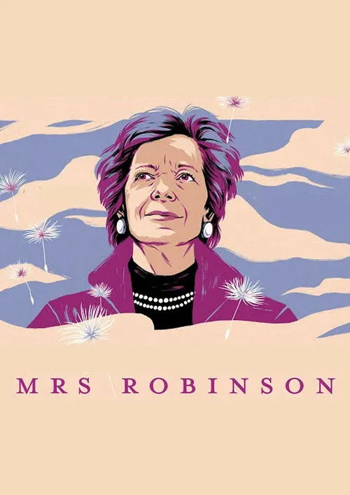 Mary Robinson interpreta a Self en Mrs Robinson