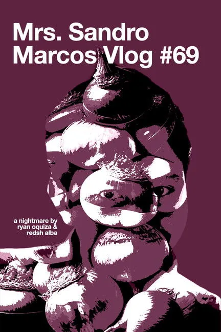 Sandro Marcos interpreta a HImself en Mrs. Sandro Marcos Vlog #69