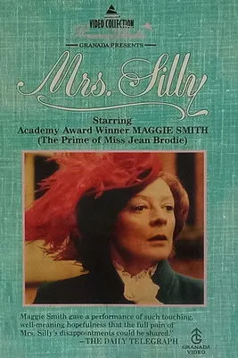 Póster de la película Mrs. Silly
