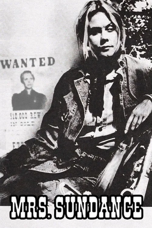 L.Q. Jones interpreta a Charles Siringo en Mrs. Sundance