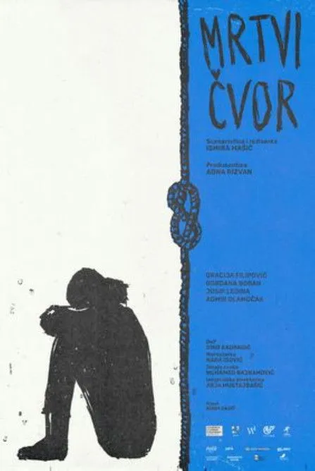 Gordana Boban interpreta a Majka en Mrtvi čvor