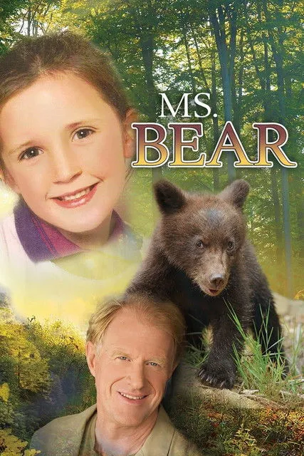 Ed Begley Jr. interpreta a Greg Bradley en Ms. Bear