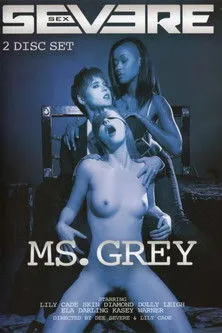 Póster de Ms. Grey