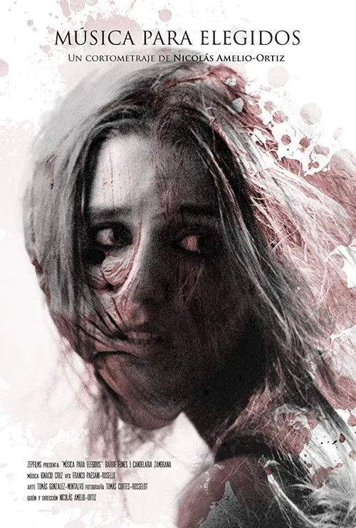 Bruno Giacobbe interpreta a  en Música para elegidos