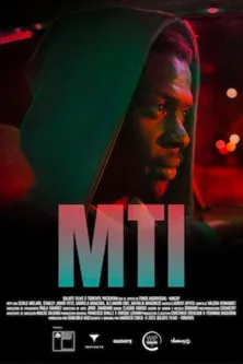 Gabriela Arancibia interpreta a en MTI