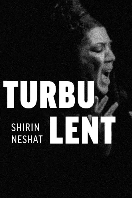 Sussan Deyhim interpreta a  en متلاطم