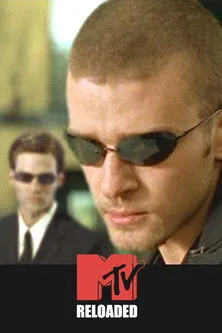 Póster de la película MTV Reloaded