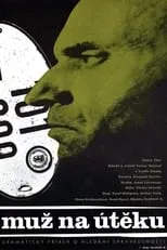 Karel Fiala interpreta a en Muž na útěku