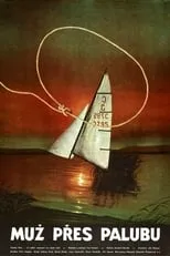 Daniela Šrajerová interpreta a en Muž přes palubu