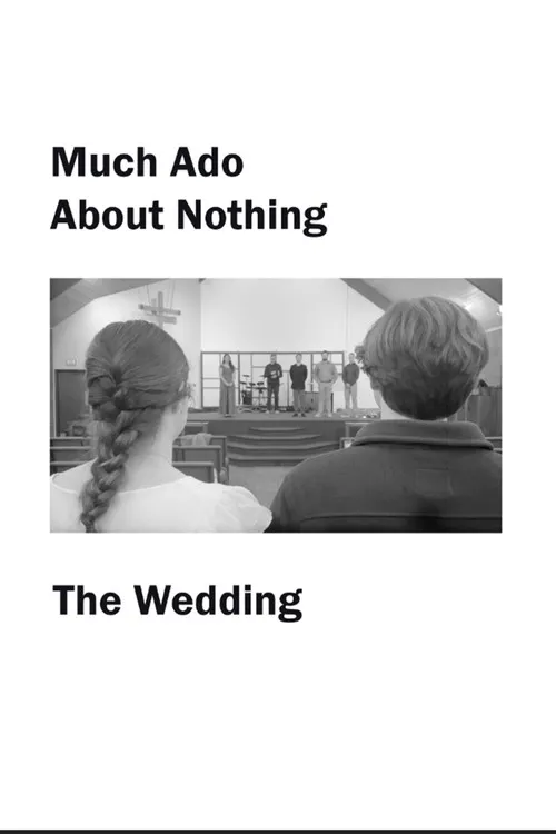 Sarah Hubbard interpreta a Hero en Much Ado About Nothing: The Wedding