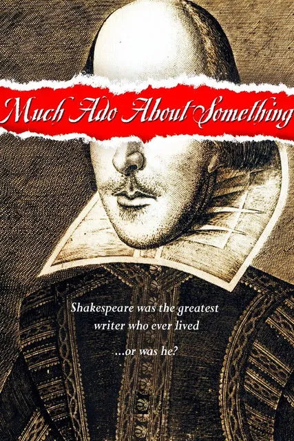 Póster de Much Ado About Something