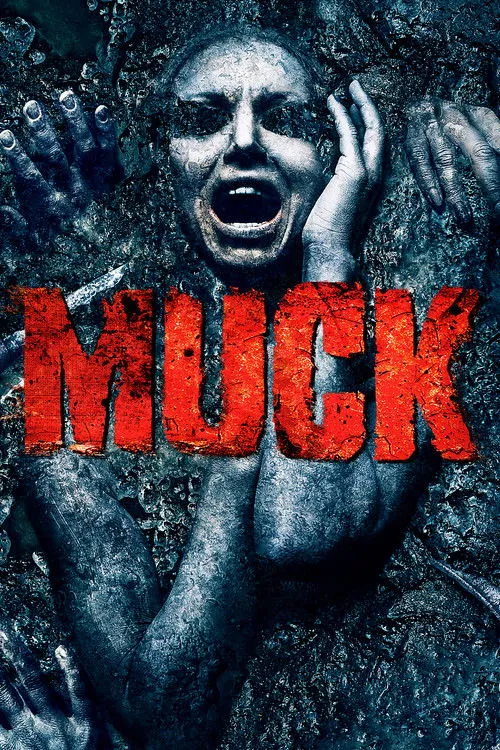 Póster de Muck