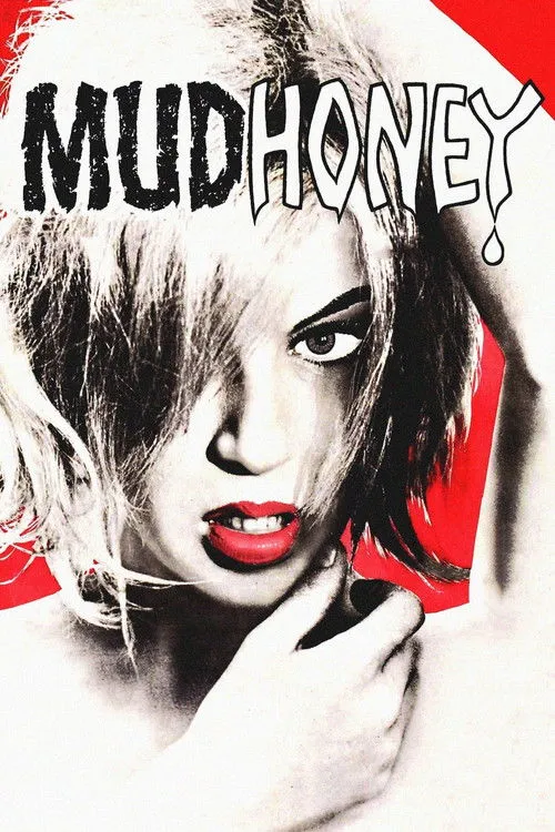 Rena Horten interpreta a Eule en Mudhoney