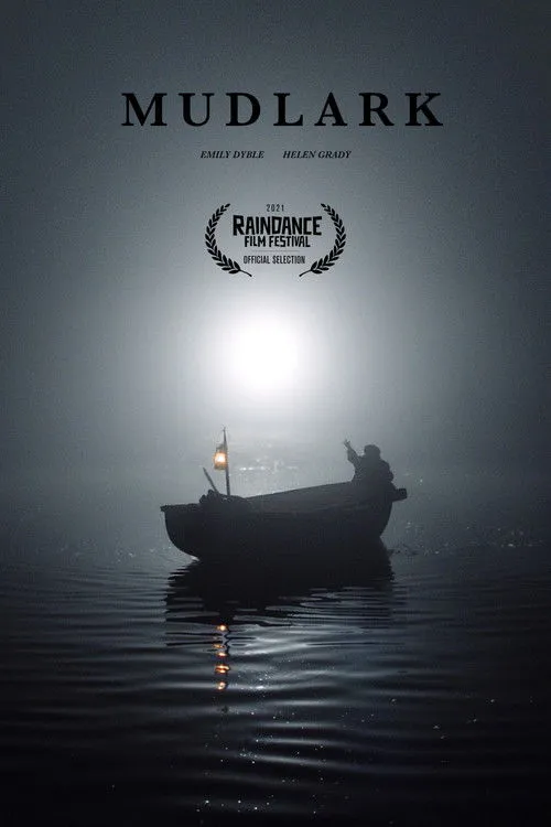 Helen Grady interpreta a  en Mudlark