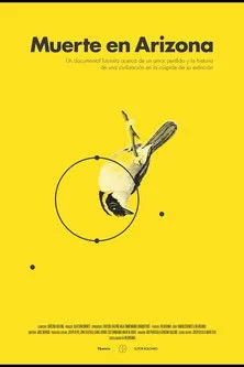 Póster de Muerte en Arizona