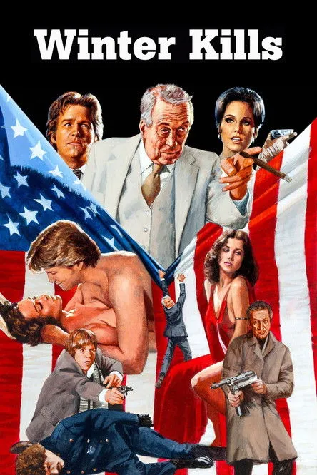 Michael Thoma interpreta a Ray Doty en Muertes de invierno