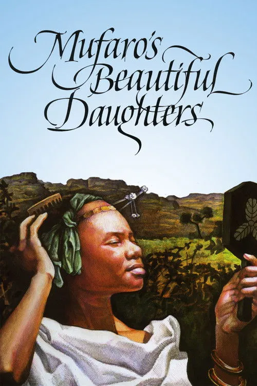 Terry Alexander interpreta a Narrator en Mufaro's Beautiful Daughters: An African Tale