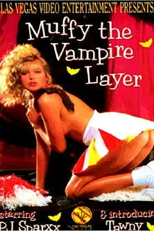 Póster de la película Muffy the Vampire Layer
