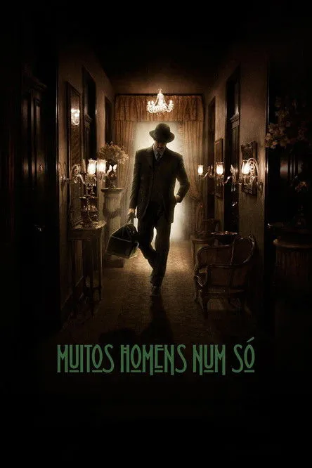 Póster de la película Muitos Homens Num Só