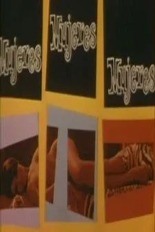 Ricardo Adolid interpreta a (segment "El imponente") en Mujeres, mujeres, mujeres