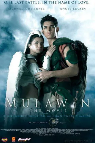 Póster de Mulawin: The Movie