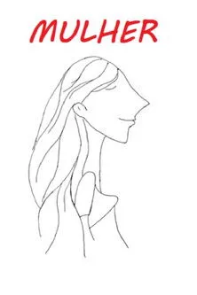 Humberto Mauro interpreta a Padrasto en Mulher