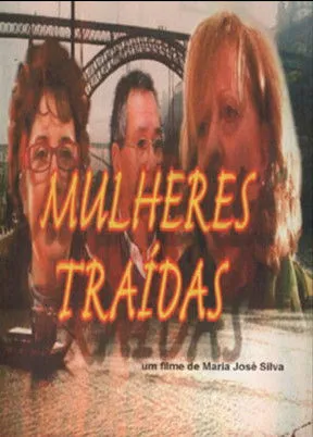 Póster de la película Mulheres Traídas