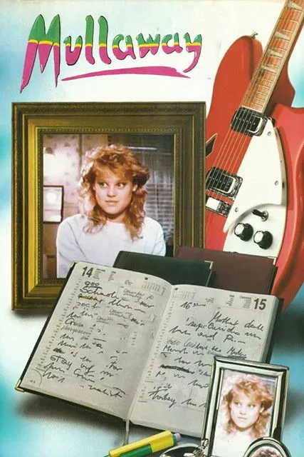 Dominic Sweeney interpreta a Jim en Mull