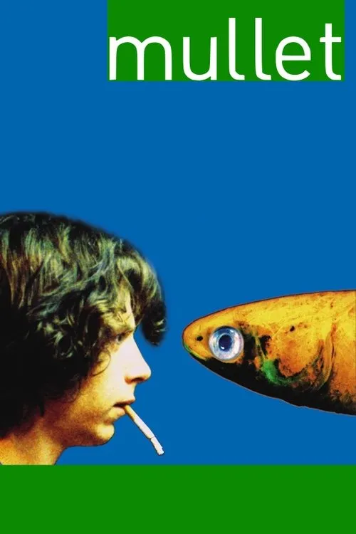 Póster de Mullet