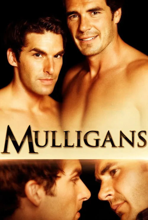 Póster de Mulligans