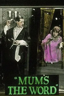 Virginia Pearson interpreta a The Wife (uncredited) en Mum's the Word