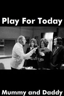 Constance Chapman interpreta a Marion en Mummy and Daddy