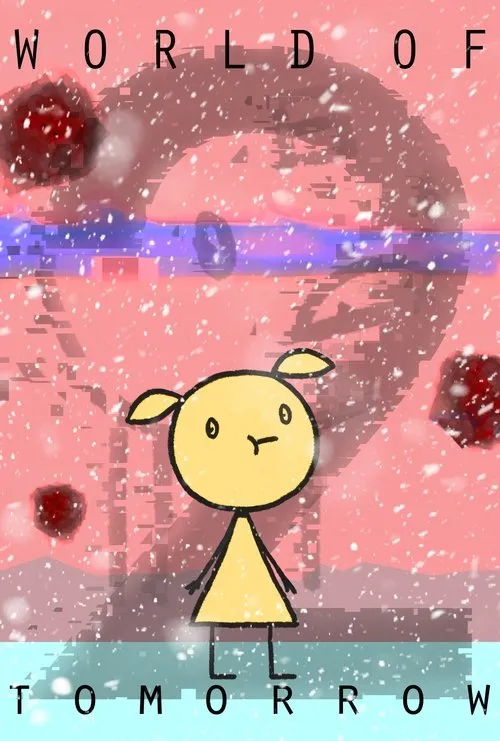 Portada de Mundo del mañana Episodio 2: La carga de los pensamientos de otros