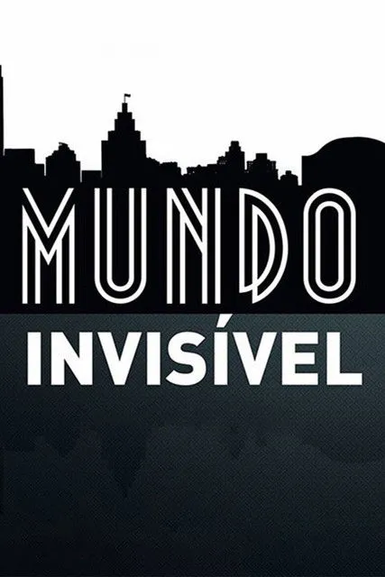 Póster de Mundo Invisível