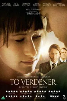 Póster de Mundos separados