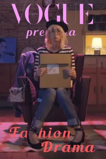 Jennifer Bucovineanu interpreta a en Muñeca Vudú