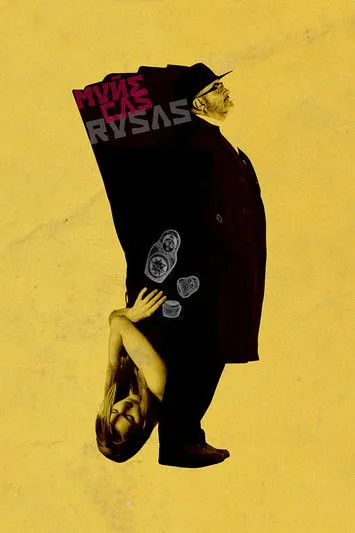 Póster de Muñecas rusas